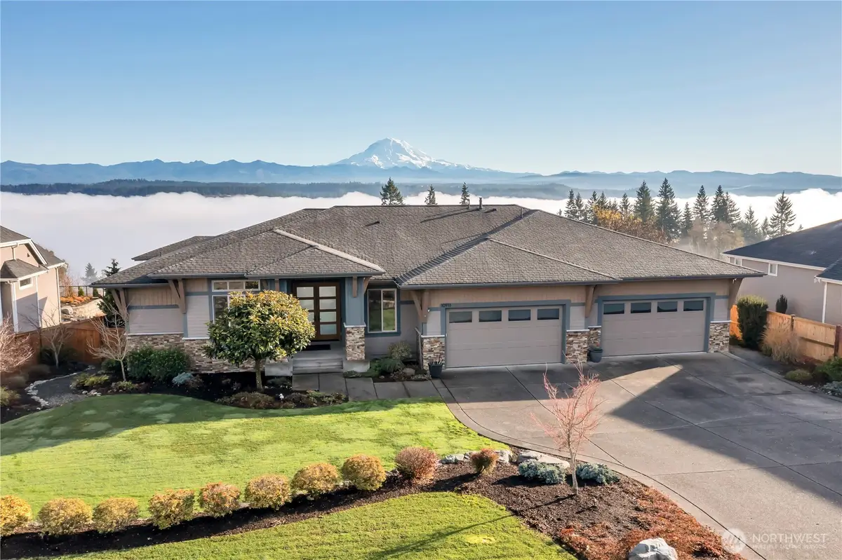 10911 Shawnee Road E, Puyallup, WA 98374 - Image #1