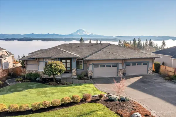 10911 Shawnee Road E, Puyallup, WA 98374