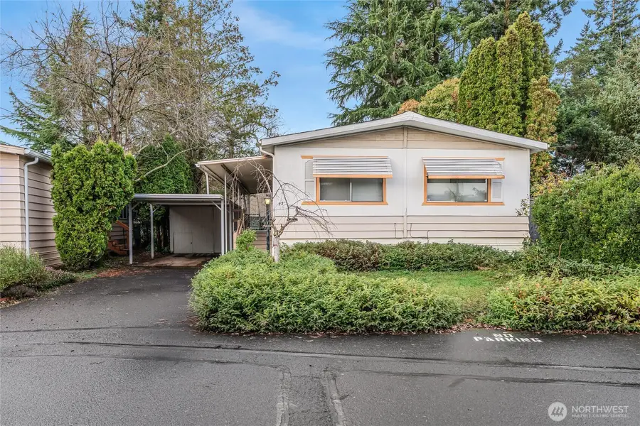 5404 NE 121st Avenue #73, Vancouver, WA 98682 - Image #2