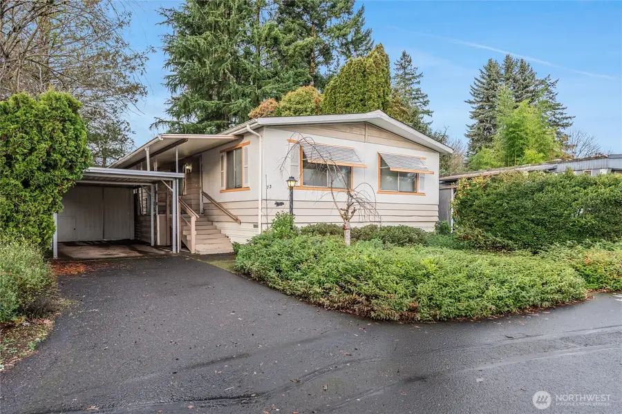 5404 NE 121st Avenue #73, Vancouver, WA 98682 - Image #3