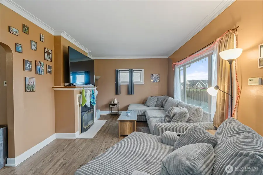 619 Spruce Street, Hoquiam, WA 98550 - Image #3