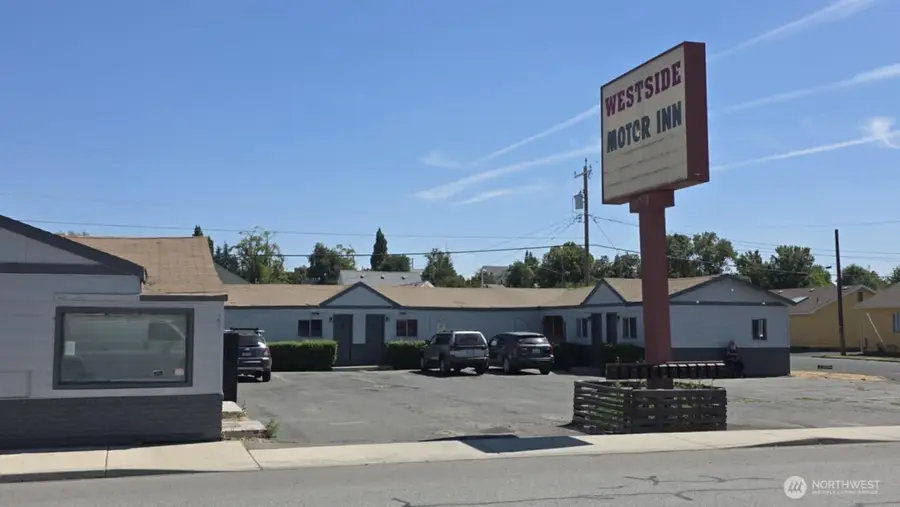 407 1st Avenue, Ritzville, WA 99169 - Image #2