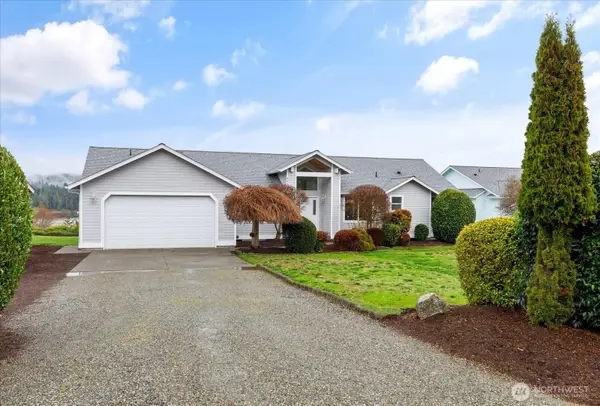 461 Hazelwood Drive, Oak Harbor, WA 98277