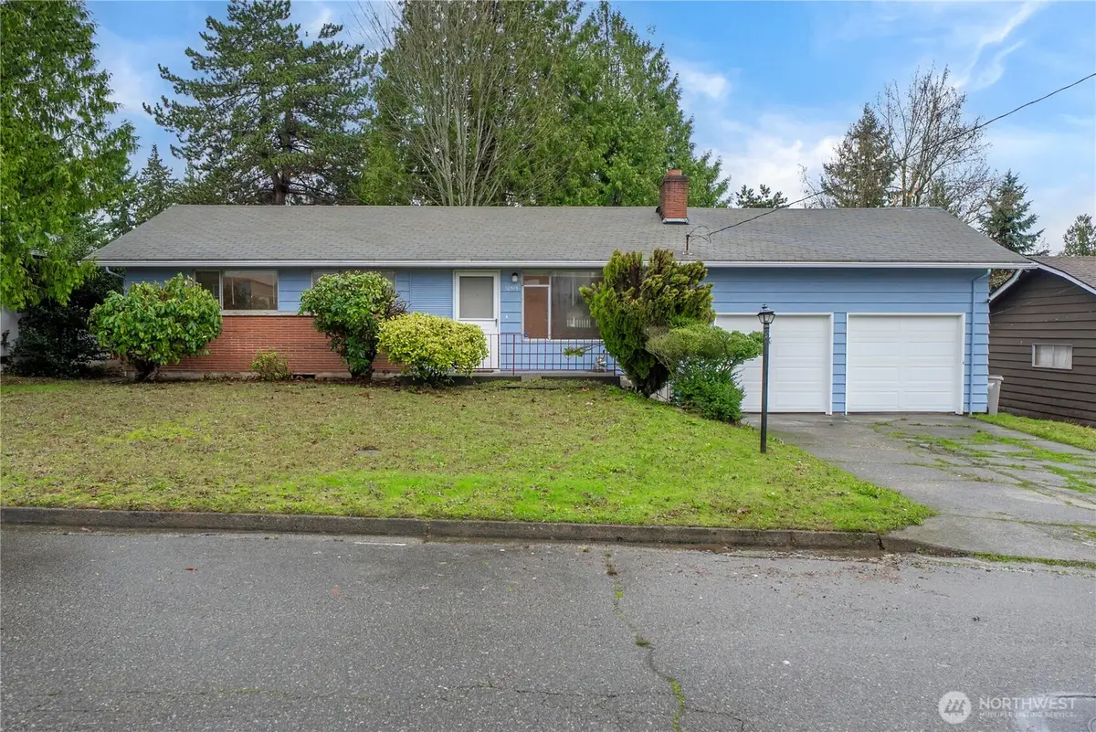 10515 SE 232nd Street, Kent, WA 98031 - Image #1