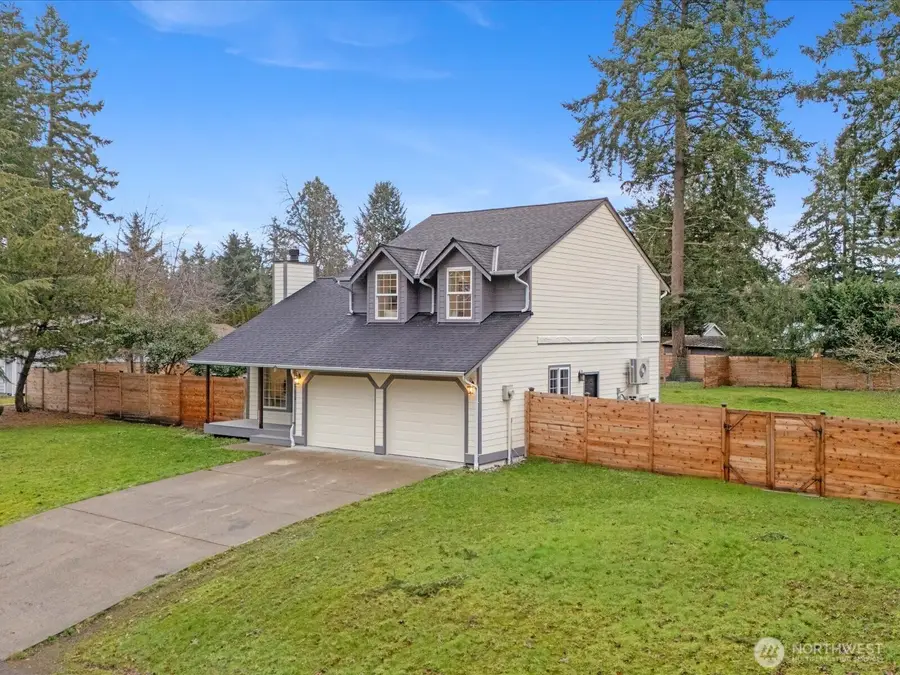 17019 11th Avenue Ct E, Spanaway, WA 98387 - Image #2