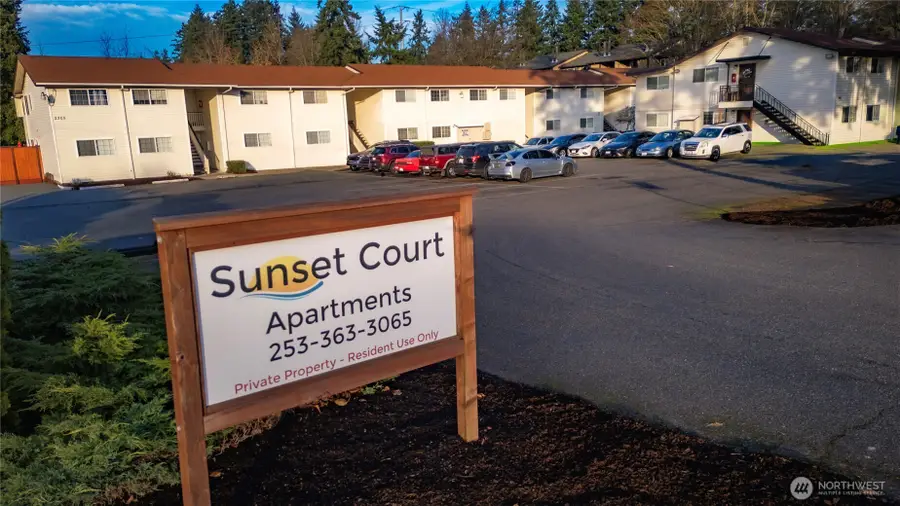 2301 S 74th Street, Tacoma, WA 98409 - Image #3