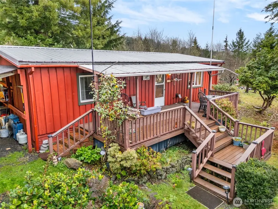 510 Forest Drive, Brinnon, WA 98320 - Image #2