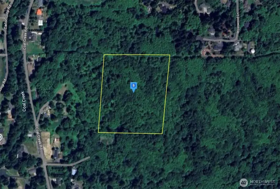 1330 Coal Creek Road, Longview, WA 98632 - Image #2