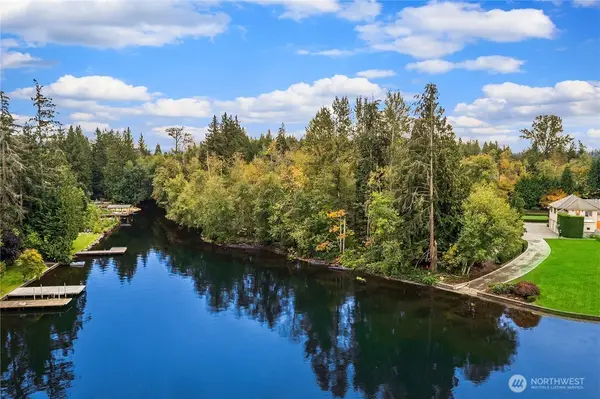 21030 Snag Island Drive E, Lake Tapps, WA 98391