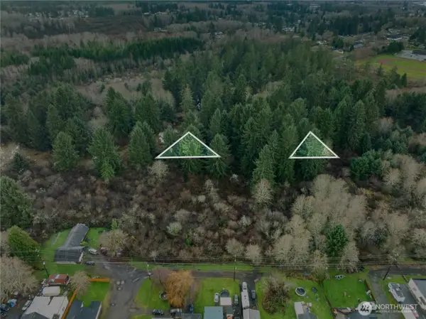 0 Block 45 Broadway Addition, Aberdeen, WA 98520