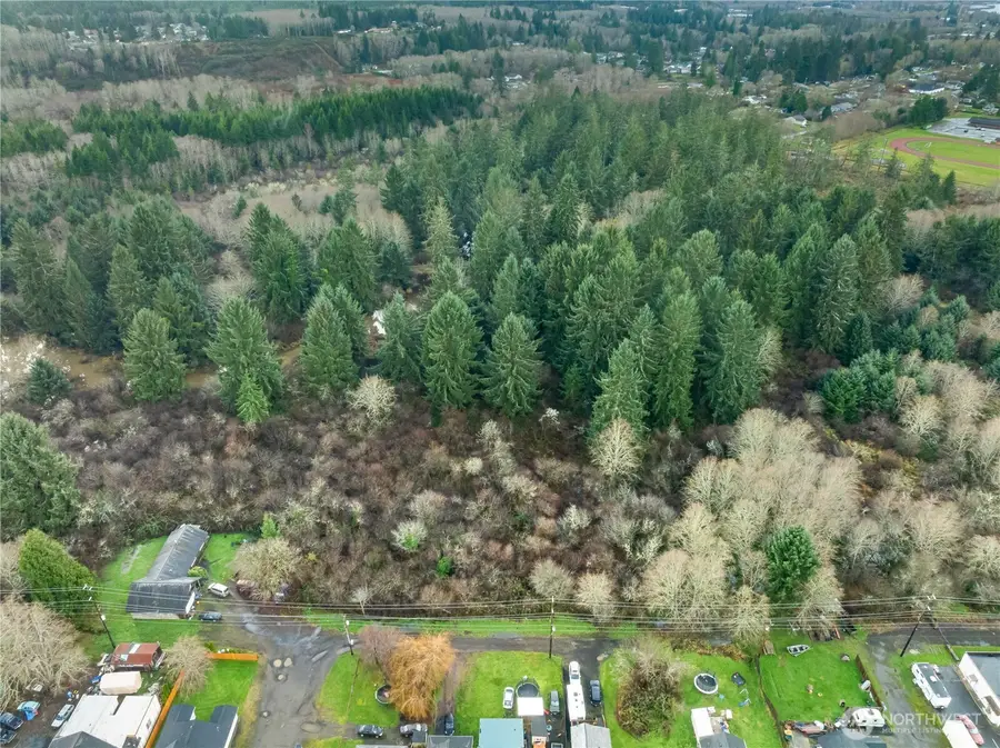 0 Block 45 Broadway Addition, Aberdeen, WA 98520 - Image #2