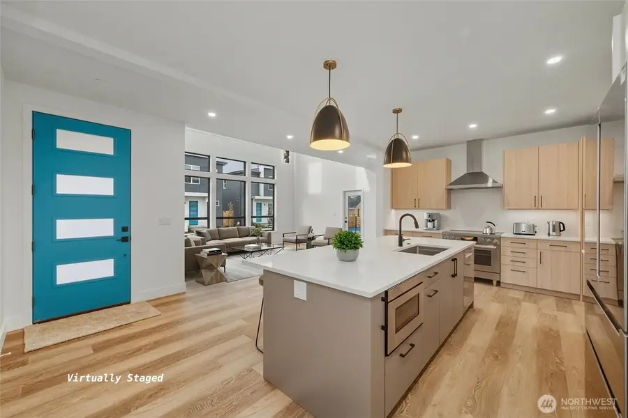 1110 Divine Lane, Bellingham, WA 98229 - Image #3