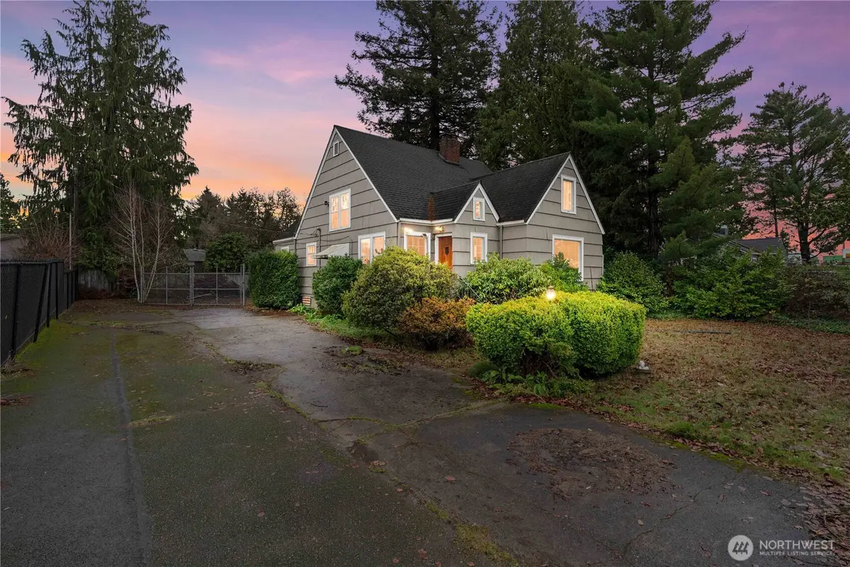 6311 Pacific Avenue, Tacoma, WA 98408 - Image #1