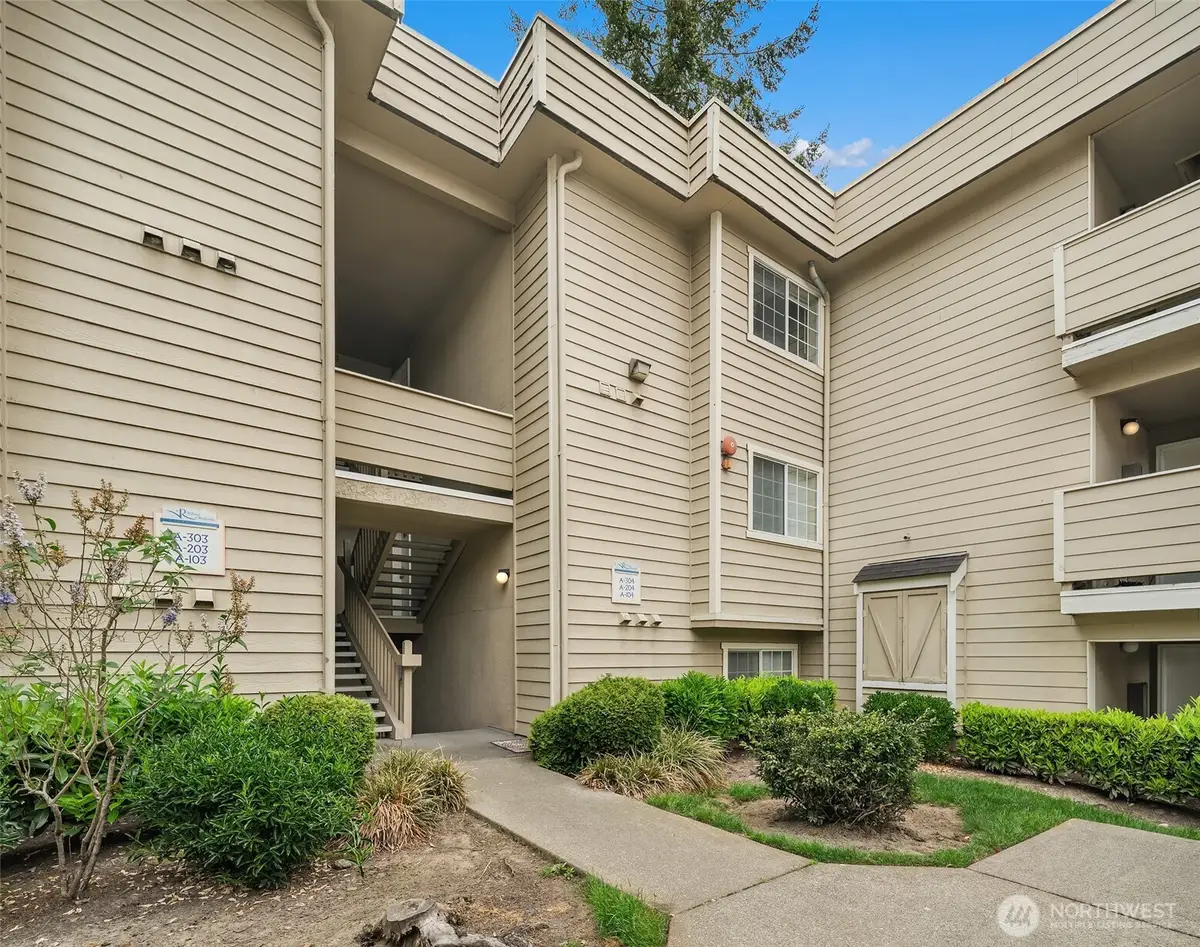 28311 S 18th Avenue S #A304, Federal Way, WA 98003 - Image #1