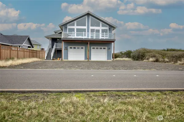 1120 Ocean Shores Boulevard Sw, Ocean Shores, WA 98569