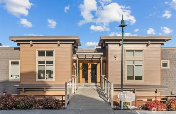 71 Pine Street #212, Edmonds, WA 98020