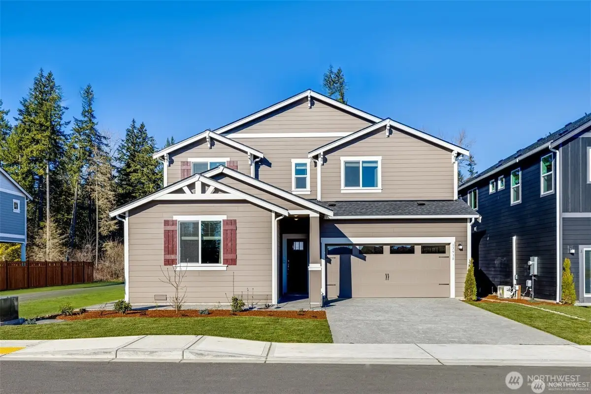 6150 Crestner Drive Sw, Port Orchard, WA 98367 - #1