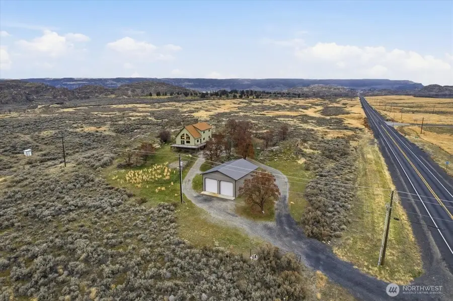 56082 Hwy 155 N, Electric City, WA 99123 - Image #2