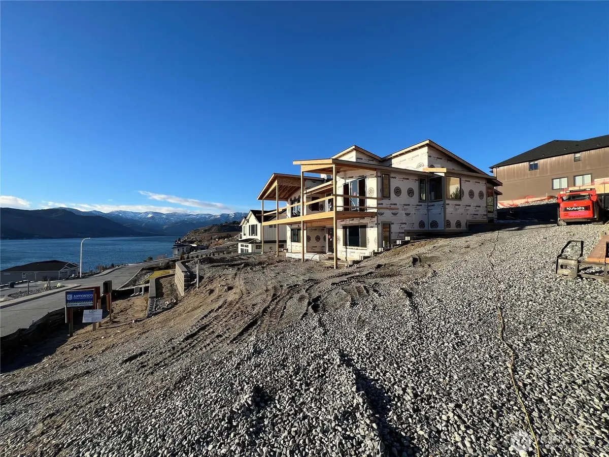 154 Apple Avenue, Chelan, WA 98816 - Image #1