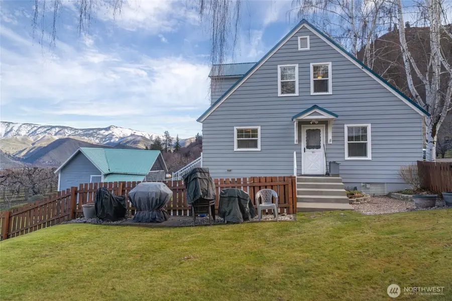 6111 Tigner Road, Cashmere, WA 98815 - Image #2