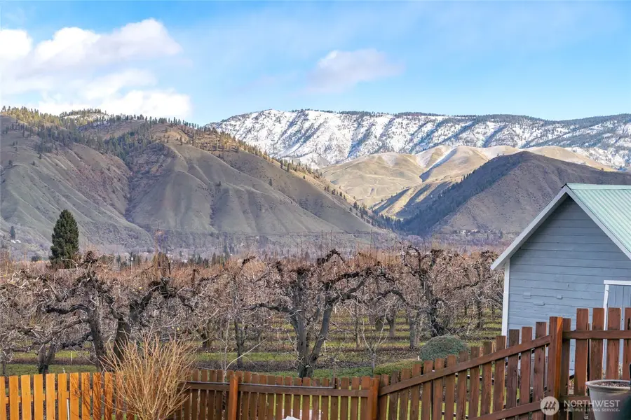 6111 Tigner Road, Cashmere, WA 98815 - Image #3