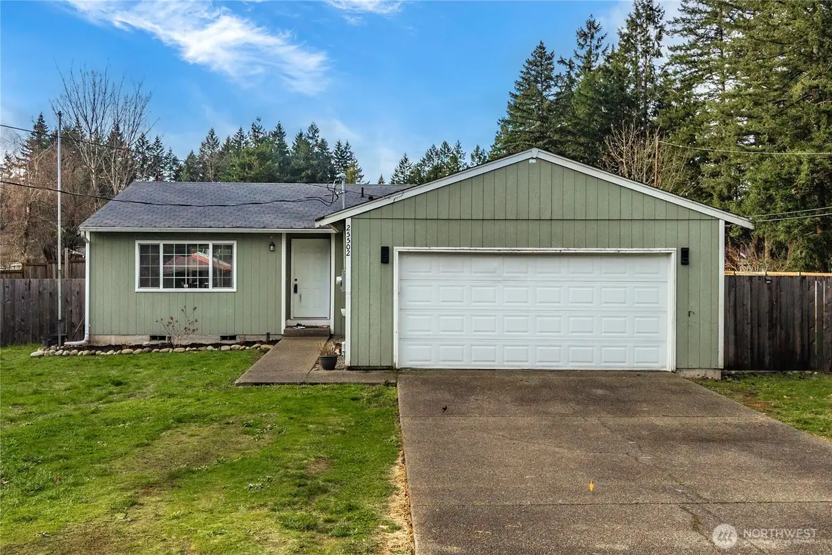 25502 52nd Avenue E, Graham, WA 98338 - Image #1