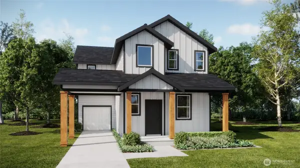 2600 Wonderland Way, Port Townsend, WA 98368