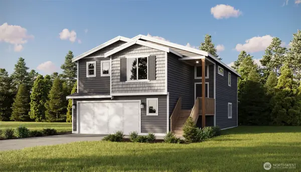 8082 49th Street Ne, Marysville, WA 98270