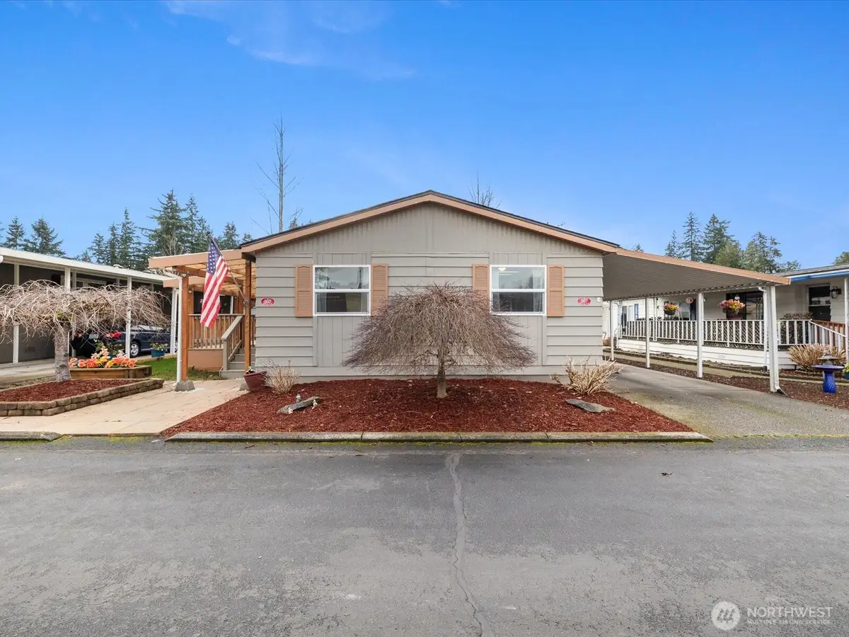 620 112th Street Se #207, Everett, WA 98208 - Image #1