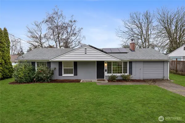 3029 N Bennett Street, Tacoma, WA 98407