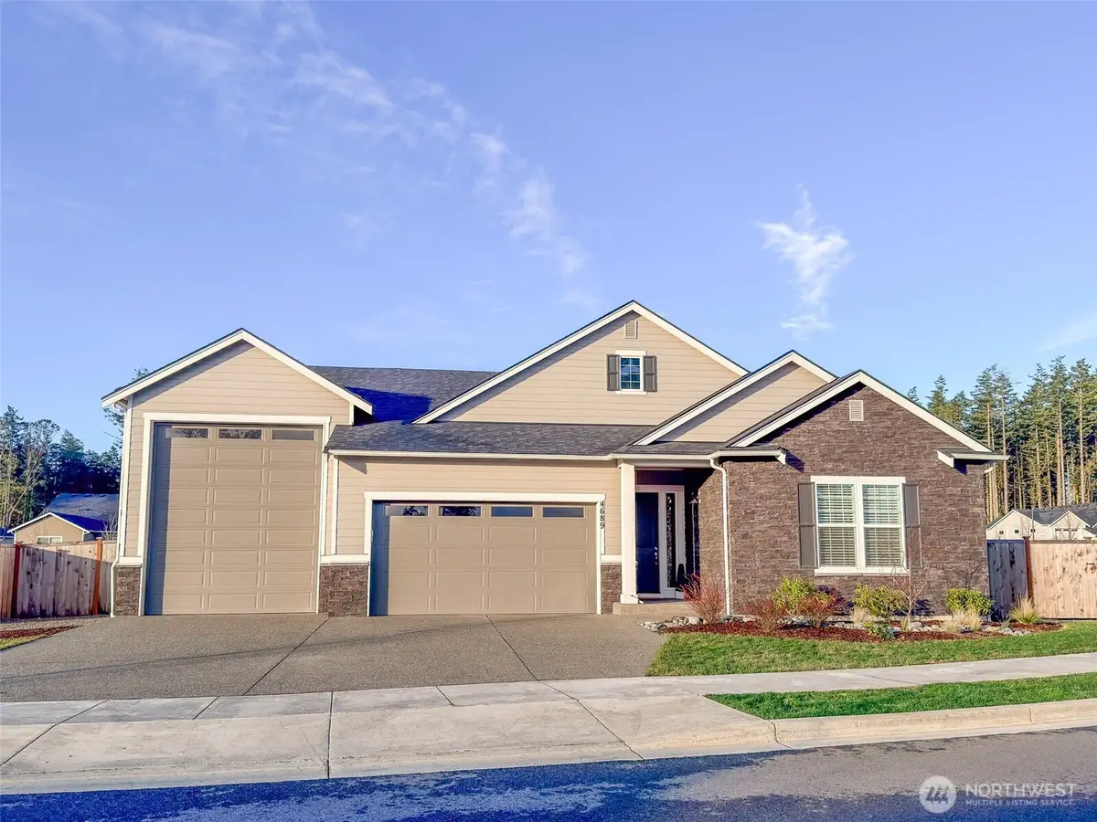 4689 Petrel Street, Port Townsend, WA 98368 - Image #1