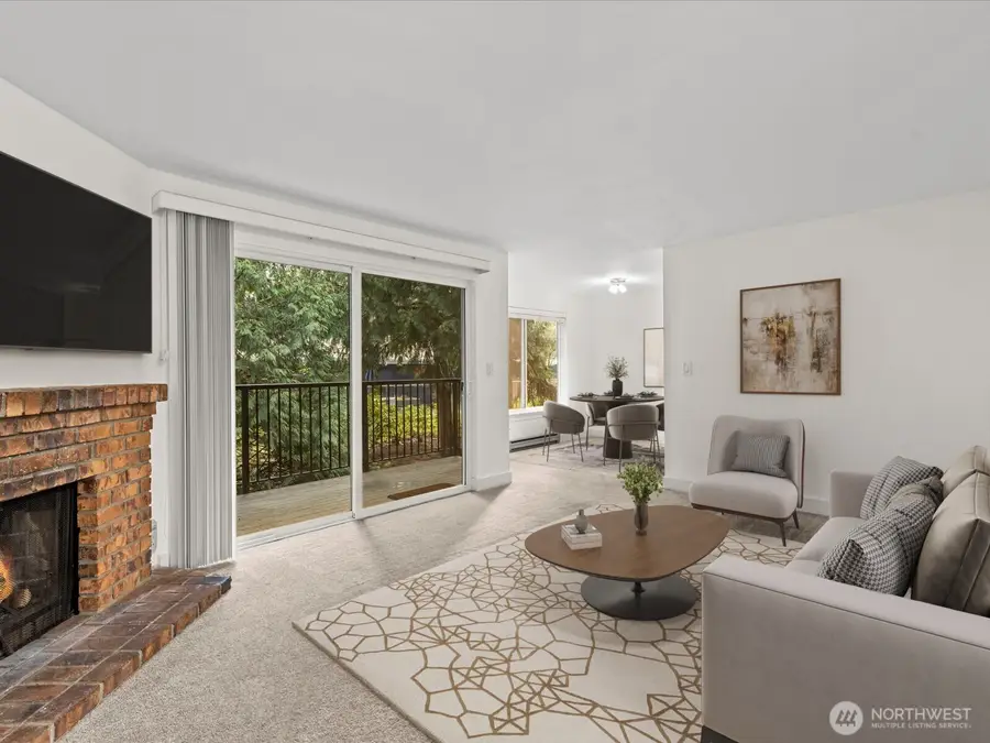 14334 126th Avenue Ne #B202, Kirkland, WA 98034 - Image #3