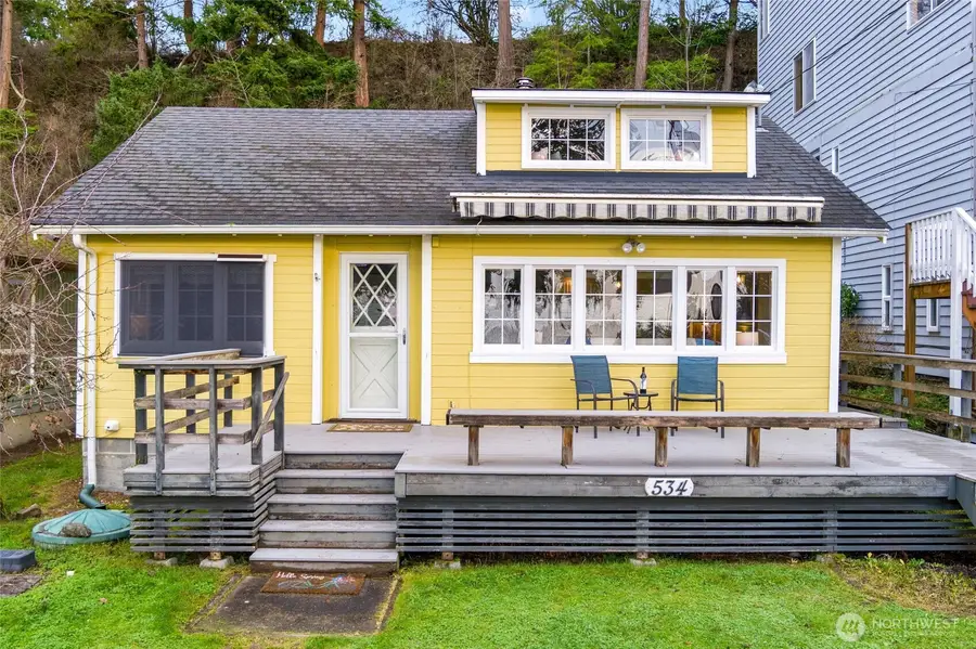 534 Sundin Drive, Camano Island, WA 98282 - #3