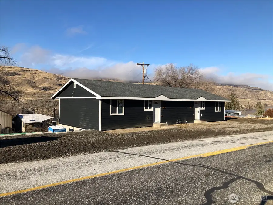 59 Elmer City Access Road, Coulee Dam, WA 99116 - #3