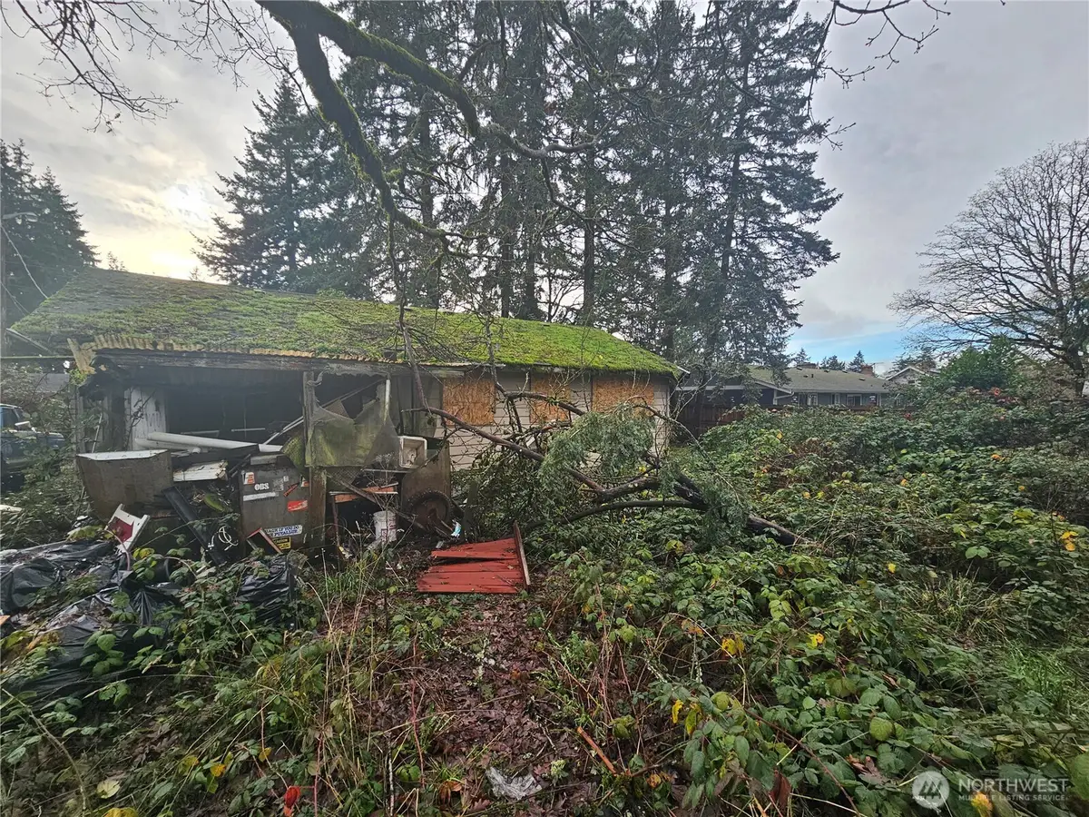 1627 Hume Street S, Tacoma, WA 98444 - Image #1