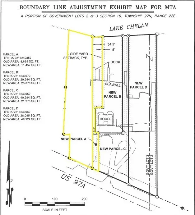4102 Us Highway 97a, Chelan, WA 98816 - Image #2
