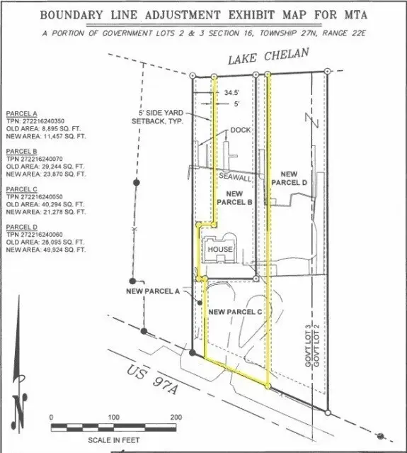 4080 Us Highway 97a, Chelan, WA 98816 - Image #3
