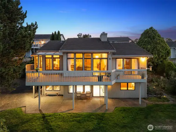 1928 Dumas Circle Ne, Tacoma, WA 98422