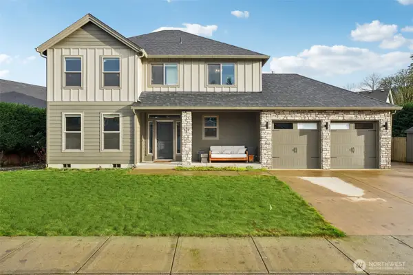 228 Misty Lane, Woodland, WA 98674