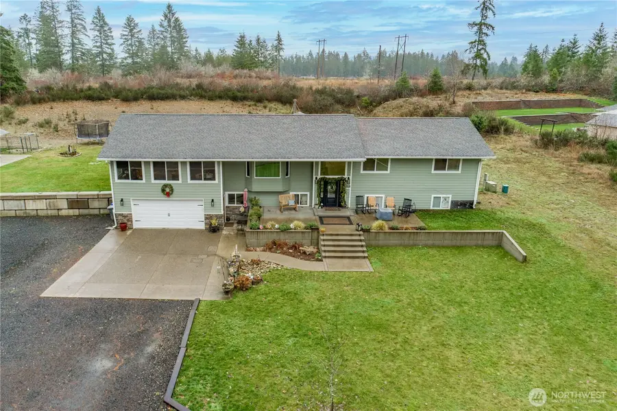1591 E Island Lake Drive, Shelton, WA 98584 - Image #2