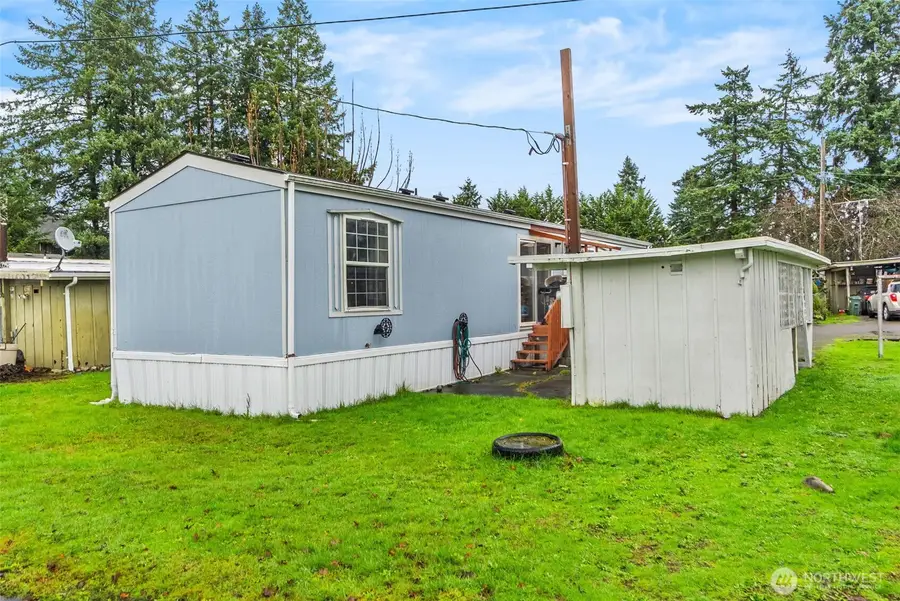 10716 16th Avenue Ct S #21, Tacoma, WA 98444 - Image #2