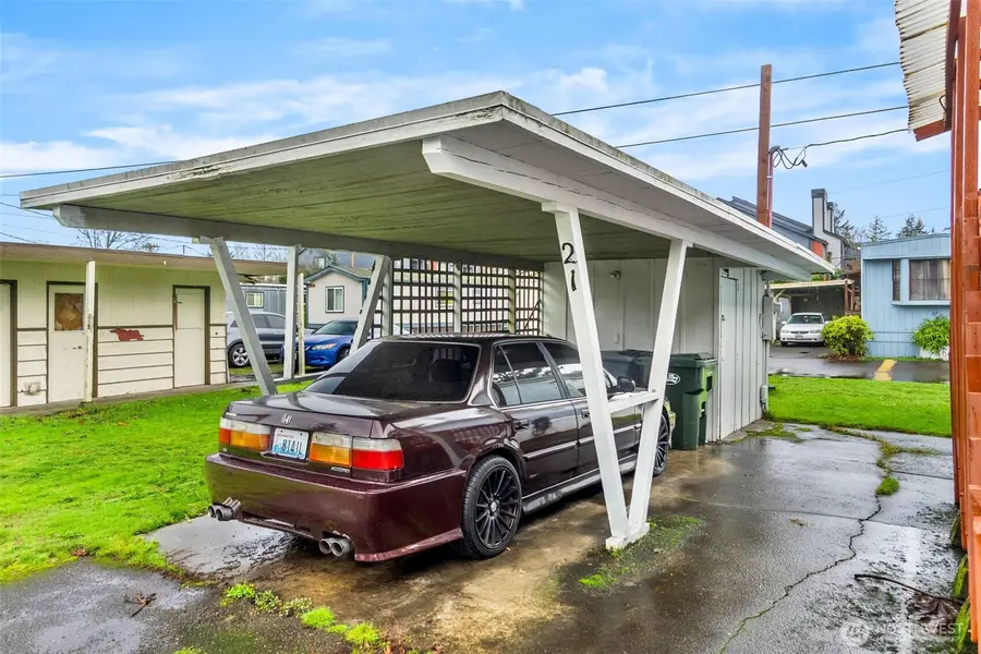 10716 16th Avenue Ct S #21, Tacoma, WA 98444 - Image #3