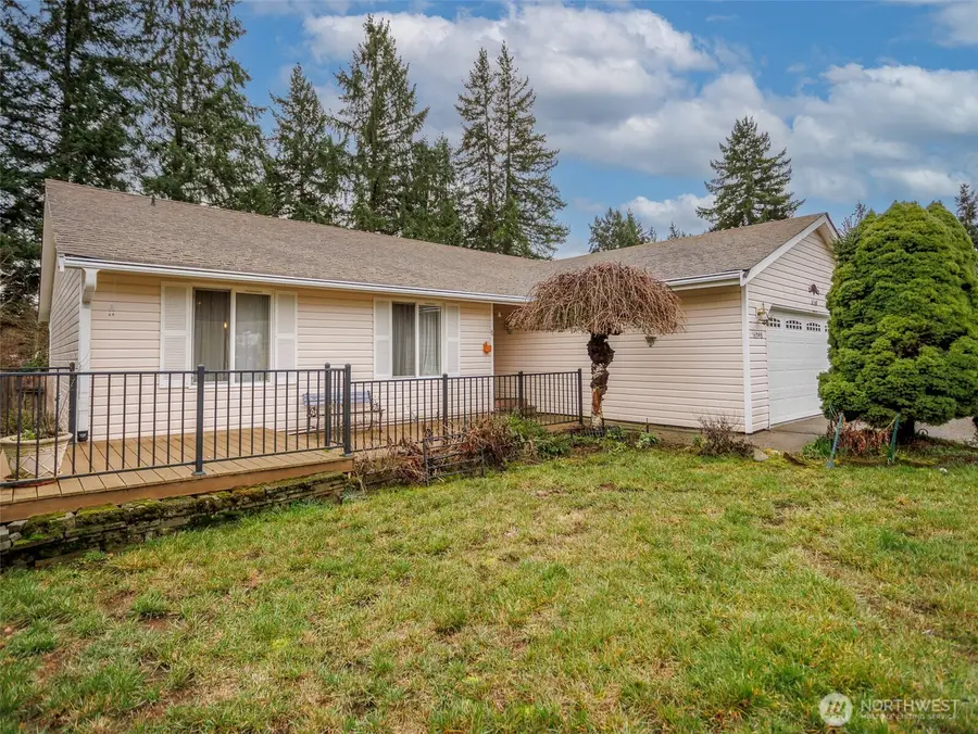 16348 84th Court Se, Yelm, WA 98597 - Image #3