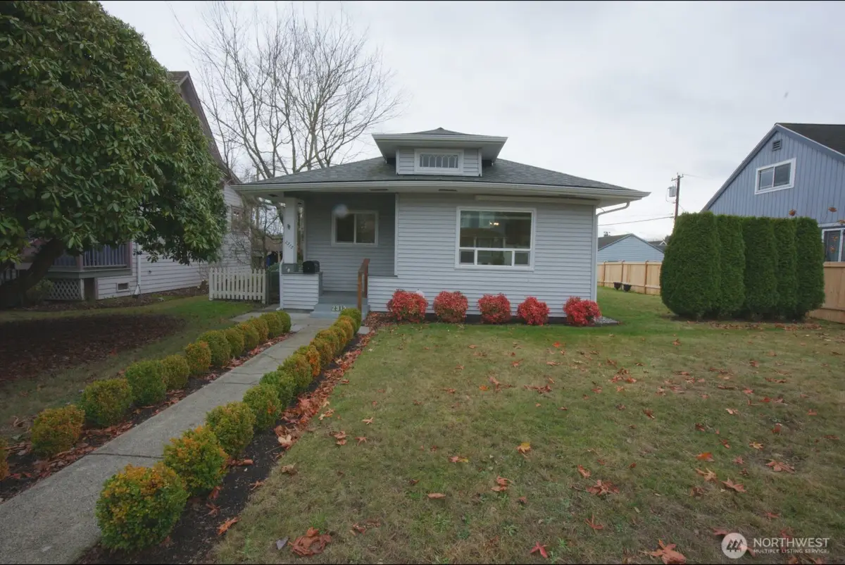 2313 Maple Street, Everett, WA 98201 - Image #1