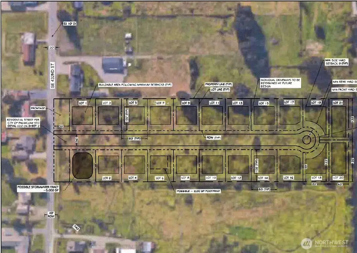 27008 SE & 27012 432nd Street, Enumclaw, WA 98022 - Image #1