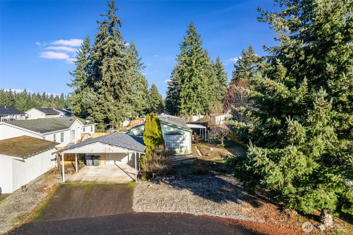 8009 195th Street E #89, Spanaway, WA 98387 - Image #1
