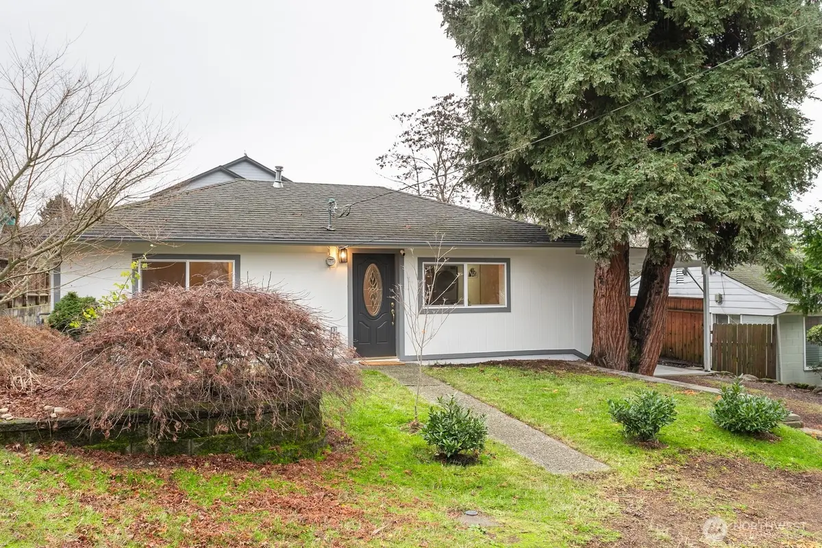 3513 NE 6th Place, Renton, WA 98056 - Image #1