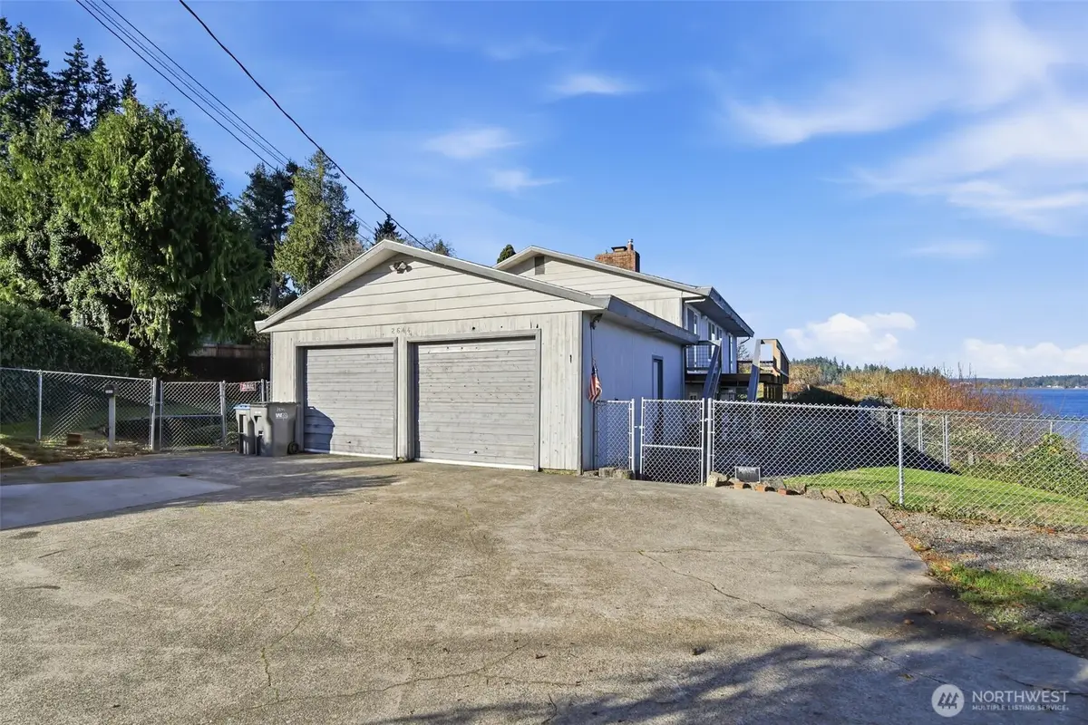 2644 Stevens Drive, Bremerton, WA 98312 - Image #1