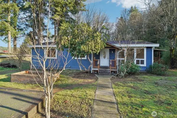 4332 Riverside Avenue W, Port Orchard, WA 98367