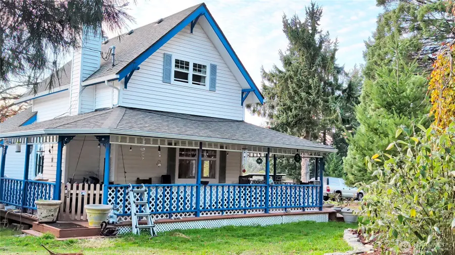 3619 Shincke Road Ne, Olympia, WA 98506 - Image #3